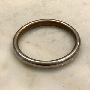 🌟Silver Bangle(FREE WITH PURCHASE)